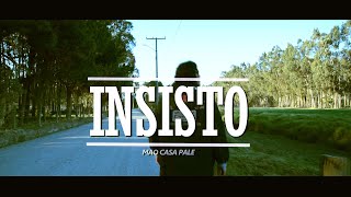 pale crew insisto x maocasaple [upl. by Kluge]