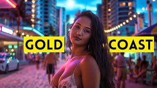 🇦🇺 Surfers Paradise Nightlife Crawl Hitting All the HOTTEST Spots Gold Coast Guide [upl. by Micki240]