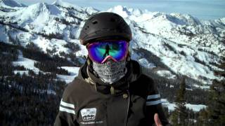 Tip of the Week  Gaper Gap [upl. by Annoiek]