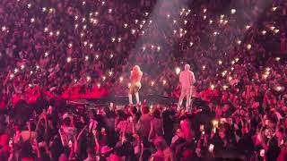 Nicki Minaj Ft G Herbo Performing ChiRaq gagcitychicago pinkfriday2tour [upl. by Bleier]