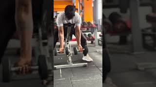 Incline bench bicep curls 💪trending motivation fitness viralvideo viralshorts [upl. by Harriett361]