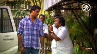 Deivamagal Episode 139 091013 [upl. by Kenney]