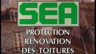 Entretien de votre maison  la rénovation des toitures [upl. by Ssac718]