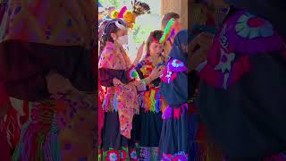 Kalash Girls kalashculture kalash ytshorts [upl. by Mercedes]