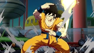 Yamcha is annoying [upl. by Anaik783]