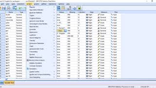 Independentsamples Ttests 1 Introduction [upl. by Macfarlane]