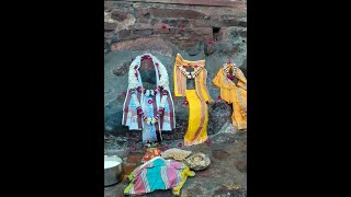 🚩 आज 13 Oct पर श्री गिरिराज जी मुखारविंद के मंगला आरती के दर्शन Dt131024 viralvideo nathdwara [upl. by Suckow]