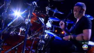 Metallica  One  Rock In Rio 2011 HD 720p [upl. by Salazar853]