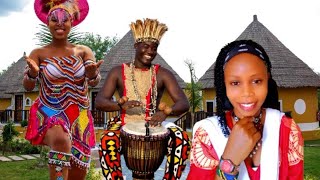 THESE AFRICAN TRADITIONAL DANCES WILL SHOCK YOU JUST WATCH [upl. by Ynabla971]