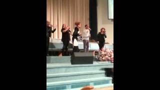 Karen Clark Sheard Rain [upl. by Moffat749]