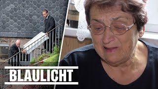 Familiendrama in Thüringen  Großeltern erheben schwere Vorwürfe gegen die Polizei [upl. by Barbabra]