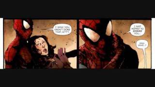 Marvel Zombies Return 3 [upl. by Lindi780]