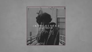 Free 6LACK x Phora Type Beat  quotIntrovertedquot  Mellow Ambient Instrumental [upl. by Omarr784]