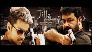 Vijays Jilla Malayalam Movie with Mohanlal Official Trailer video HD [upl. by Lunneta]