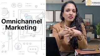 What is Omnichannel Marketing [upl. by Nyvlem]