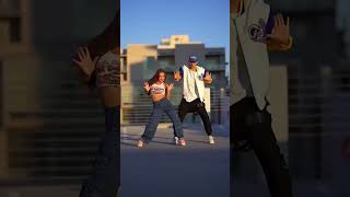 ❤️ Love Nwantiti fast challenge  Enola Bedard amp Matt Steffanina facts [upl. by Yajeet]