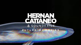 Hernan Cattaneo amp Soundexile  Take Me Away Future Mix [upl. by Severen]