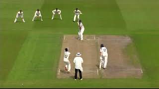 HIGHLIGHTS  Sibley century v Lancashire [upl. by Bartlett244]