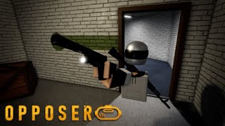 OPPOSER VR Trailer [upl. by Anuaf]