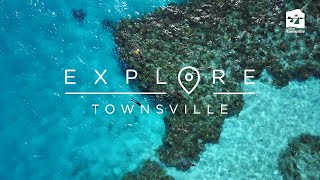 Explore Townsville [upl. by Safier]