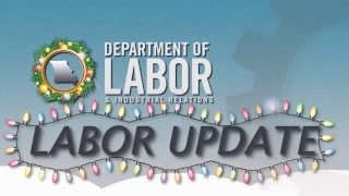 Labor Update December 22 2015 [upl. by Atnoid971]