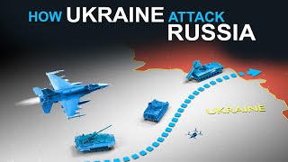 How did Ukraine Invasion of Russia Happened [upl. by Etra]