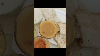 Delicious South Indian Dosa amp Idli  Quick amp Easy Recipe  MustTry Breakfast  Healthy Food [upl. by Aizirtap]