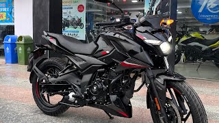 2023 New Pulsar N150 New Model 2023 Full Review In Hindi  New Changes Price Mileage Features etc [upl. by Legge]