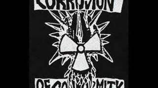 Corrosion of Conformity  Stare Too Long [upl. by Kcirevam670]