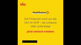 PostFinance EFinance [upl. by Earased]