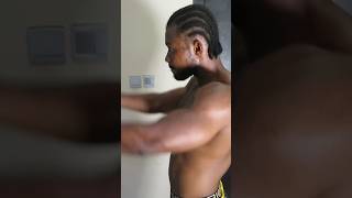 How to Do Front Raises Perfectly at Home for Stronger Shoulders FrontRaises ShoulderWorkout [upl. by Ettenil]