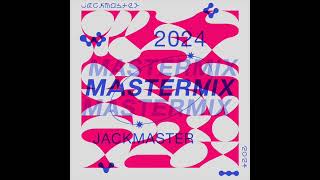 Jackmaster  Mastermix 2024 [upl. by Latvina990]