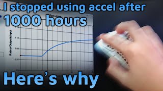 Is mouse accel actually an aiming cheat code [upl. by Connett78]