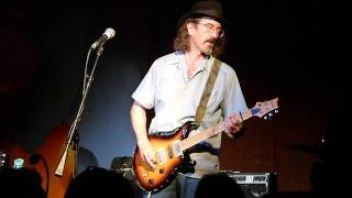 Choctaw Bingo  James McMurtry  Rams Head Tavern  Jun 15 2011 [upl. by Shelbi65]