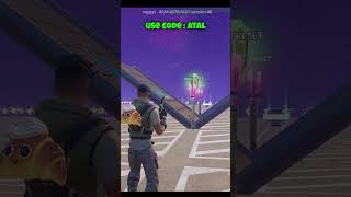 FORTNITE NEW SEASON 4 XP GLITCH MAP FASTEST LEVEL UP  xpglitchfortnitecreative creativexpglitch [upl. by Achilles]