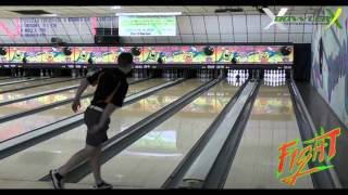 Storm Fight Bowling Ball Review  BowlerXcom [upl. by Errised]