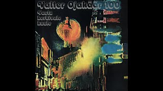 Valter Ojakäär 100 – quotVastu kerkivale kuulequot 2LP2CD [upl. by Kaleb]