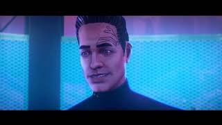 Star Trek Prodigy Crew Meet Captain Chakotay [upl. by Nicolis879]