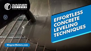 Mastering SelfLeveling Concrete Tips for a Perfectly Smooth Surface [upl. by Ardnama]