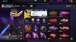 Free Fire id Sell 😱Low Price FF idSell 😱📲Low Price ma id 6000 Trusted id Seller  All Evo Max📲 [upl. by Rolyab59]