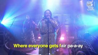 Gina Rinehart Sweet Child OMines  Wednesday Night Fever  Wednesdays 930pm ABC1 [upl. by Wawro969]