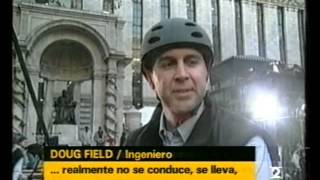 TVE 2 La 2 Noticias y El Tiempo 31201 [upl. by Jay]