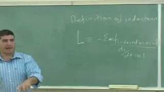 Inductors Theory Part 1 [upl. by Oluas]