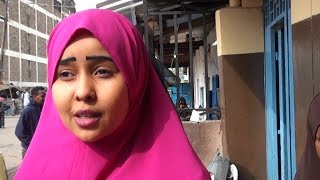 Nolosha Dumarka Soomaaliyeed ee ku nool Xaafada Islii amp dhibaatooyinka ay la kulmaan [upl. by Amelita]