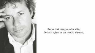 quotOceanoMarequot di Alessandro Baricco letto da Paolo Rossini [upl. by Pansie]