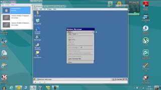 OS Windows CE 50 [upl. by Ervin]