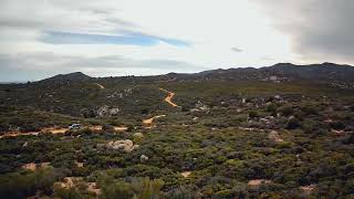 Views Beyond Imagination 40 Acres in Kingman AZ 475750Mo Adjacent to Public Land [upl. by Neeven]