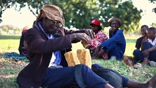 MHONDORO YENYIKA 🙄 GHETTO DIARIES BEST LATEST MATSANGA ZIM COMEDY 2023 [upl. by Atipul]