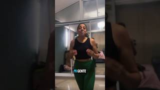 Boxing Pico Duarte parte1 [upl. by Gujral]