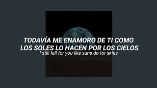 EARTHRISE  STARSET  Sub españollyrics [upl. by Muriel]